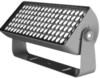 Hva kalles delene av et lys?