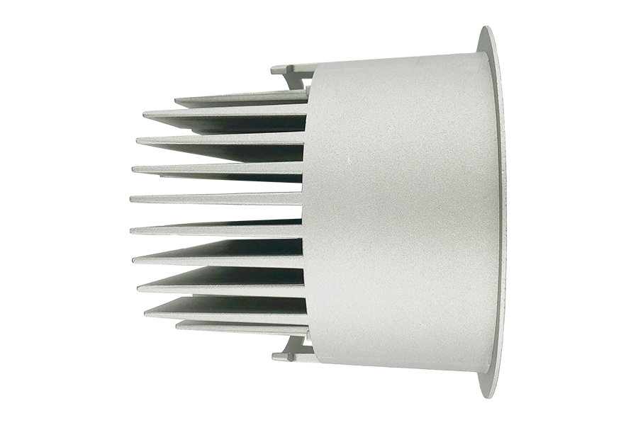 LED-lamper