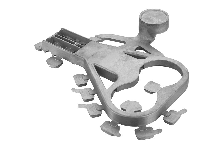 Tilpasset koppholder for China Factory Car