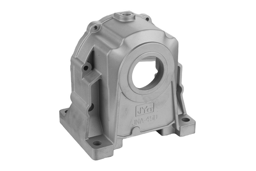 Hot Sale Produsent av Diesel Engine Shell